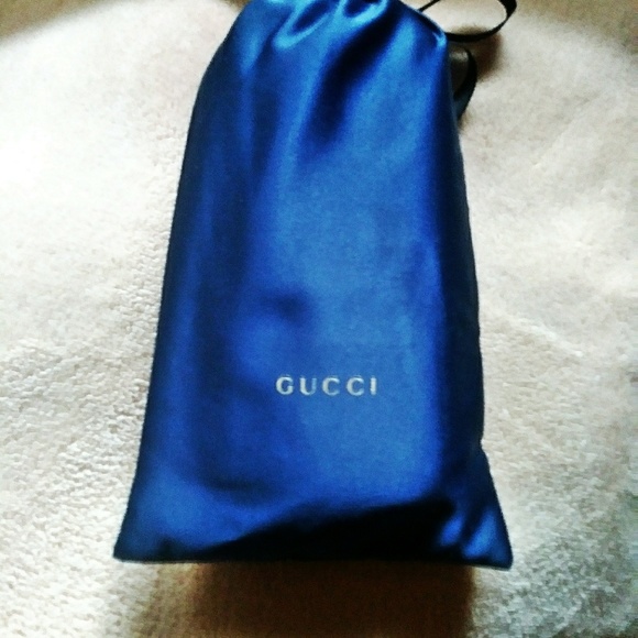 GUCCI GLASSES - Picture 2 of 4